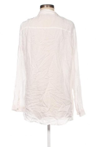 Γυναικείο πουκάμισο Street One, Μέγεθος L, Χρώμα Λευκό, Τιμή 14,85 €