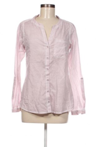 Γυναικείο πουκάμισο Street One, Μέγεθος XS, Χρώμα Ρόζ , Τιμή 14,85 €