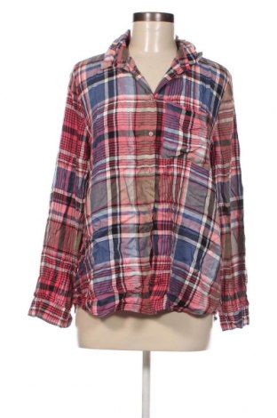 Γυναικείο πουκάμισο Street One, Μέγεθος M, Χρώμα Πολύχρωμο, Τιμή 3,27 €