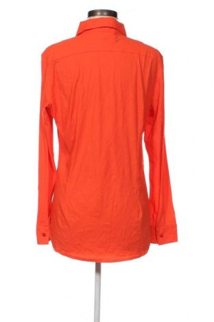 Дамска риза Studio Anneloes, Размер XL, Цвят Оранжев, Цена 34,00 лв.