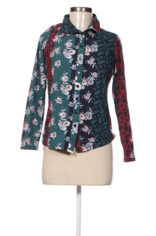 Γυναικείο πουκάμισο Studio Anneloes, Μέγεθος S, Χρώμα Πολύχρωμο, Τιμή 8,41 €
