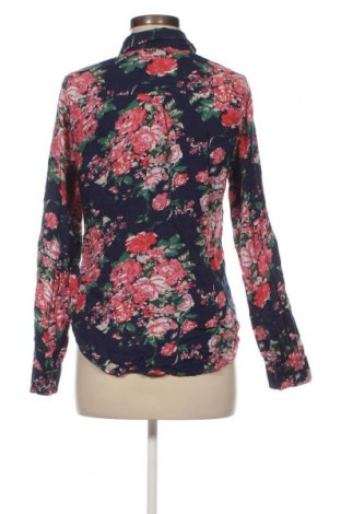 Γυναικείο πουκάμισο Superdry, Μέγεθος M, Χρώμα Πολύχρωμο, Τιμή 17,32 €