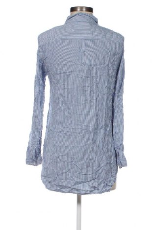 Γυναικείο πουκάμισο Superdry, Μέγεθος M, Χρώμα Μπλέ, Τιμή 6,93 €