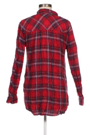 Dámska košeľa  Superdry, Veľkosť S, Farba Červená, Cena  15,88 €