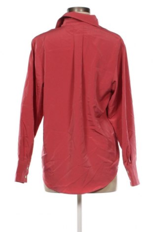 Γυναικείο πουκάμισο Susan Graver, Μέγεθος S, Χρώμα Ρόζ , Τιμή 9,47 €