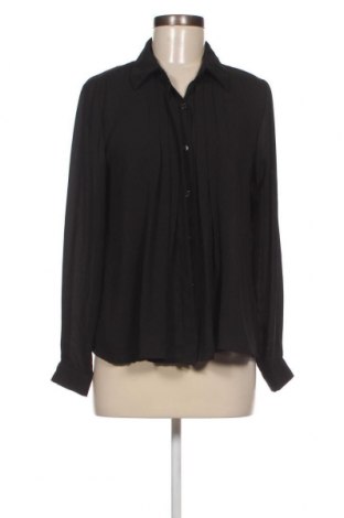 Γυναικείο πουκάμισο Susy Mix, Μέγεθος M, Χρώμα Μαύρο, Τιμή 4,17 €