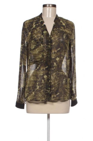 Γυναικείο πουκάμισο Sweewe, Μέγεθος S, Χρώμα Πολύχρωμο, Τιμή 1,86 €
