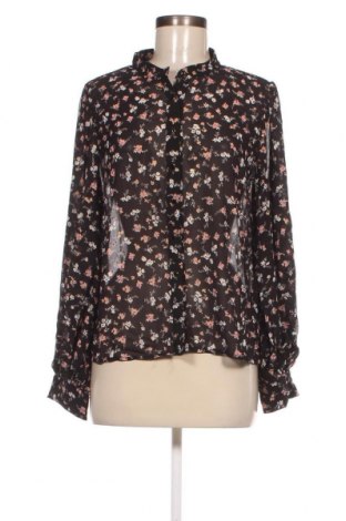 Γυναικείο πουκάμισο Sweewe, Μέγεθος L, Χρώμα Πολύχρωμο, Τιμή 6,60 €