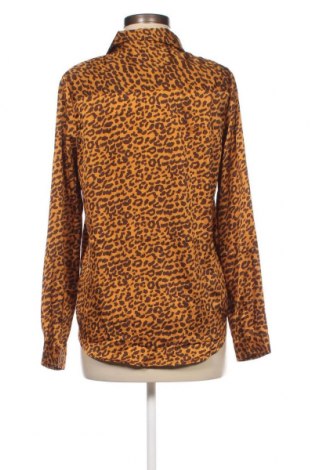 Γυναικείο πουκάμισο Sweewe, Μέγεθος S, Χρώμα Πολύχρωμο, Τιμή 3,09 €