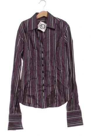 Дамска риза T.M.Lewin, Размер S, Цвят Многоцветен, Цена 8,50 лв.