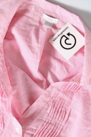 Γυναικείο πουκάμισο TCM, Μέγεθος S, Χρώμα Πολύχρωμο, Τιμή 15,46 €