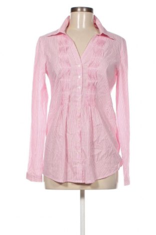 Γυναικείο πουκάμισο TCM, Μέγεθος S, Χρώμα Πολύχρωμο, Τιμή 3,56 €