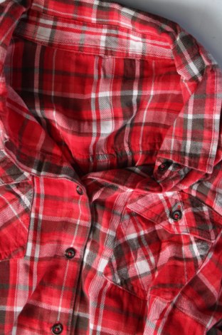 Γυναικείο πουκάμισο TCM, Μέγεθος S, Χρώμα Πολύχρωμο, Τιμή 4,64 €