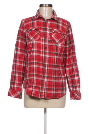 Γυναικείο πουκάμισο TCM, Μέγεθος L, Χρώμα Πολύχρωμο, Τιμή 3,09 €