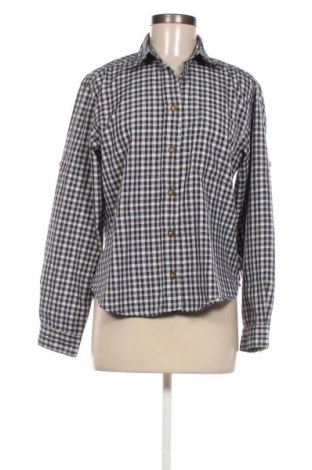 Γυναικείο πουκάμισο TCM, Μέγεθος M, Χρώμα Πολύχρωμο, Τιμή 3,56 €