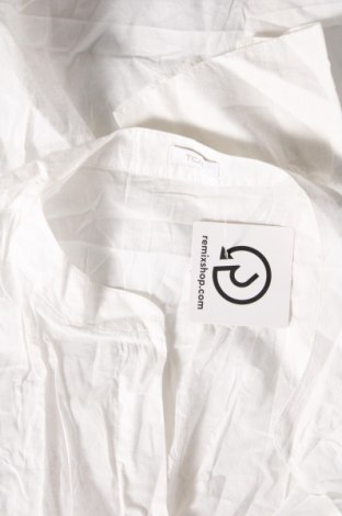 Γυναικείο πουκάμισο TCM, Μέγεθος XL, Χρώμα Λευκό, Τιμή 12,37 €