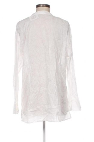 Дамска риза TCM, Размер XL, Цвят Бял, Цена 25,00 лв.