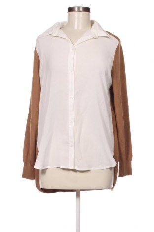Γυναικείο πουκάμισο TWINSET, Μέγεθος S, Χρώμα Πολύχρωμο, Τιμή 26,70 €