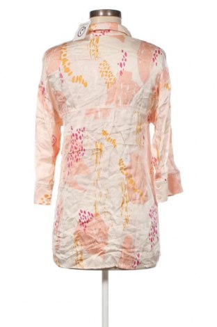 Дамска риза Taifun, Размер L, Цвят Многоцветен, Цена 34,00 лв.