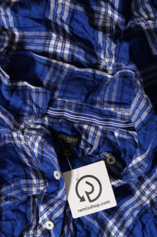 Dámská košile  Talbots, Velikost XL, Barva Modrá, Cena  92,00 Kč