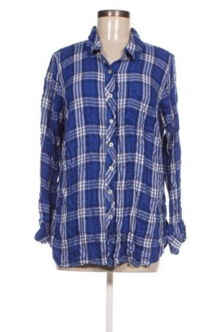 Γυναικείο πουκάμισο Talbots, Μέγεθος XL, Χρώμα Μπλέ, Τιμή 4,33 €
