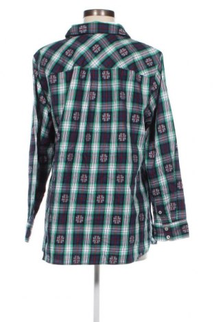 Dámská košile  Talbots, Velikost XL, Barva Vícebarevné, Cena  128,00 Kč