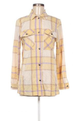 Γυναικείο πουκάμισο Tally Weijl, Μέγεθος S, Χρώμα Πολύχρωμο, Τιμή 5,10 €
