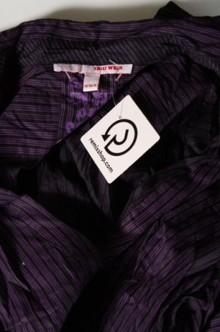 Дамска риза Tally Weijl, Размер M, Цвят Многоцветен, Цена 46,00 лв.