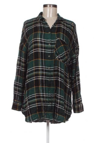 Дамска риза Tally Weijl, Размер M, Цвят Многоцветен, Цена 3,75 лв.