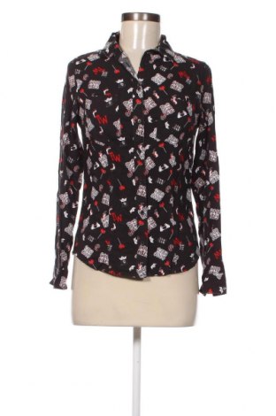 Γυναικείο πουκάμισο Tally Weijl, Μέγεθος S, Χρώμα Πολύχρωμο, Τιμή 1,69 €