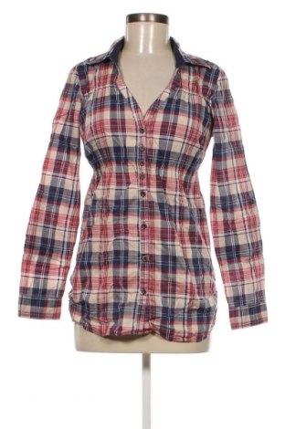 Γυναικείο πουκάμισο Tally Weijl, Μέγεθος M, Χρώμα Πολύχρωμο, Τιμή 3,87 €