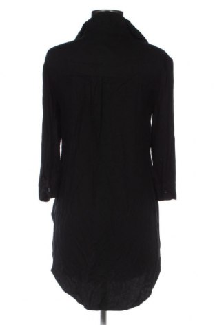 Γυναικείο πουκάμισο Tally Weijl, Μέγεθος XS, Χρώμα Μαύρο, Τιμή 1,66 €