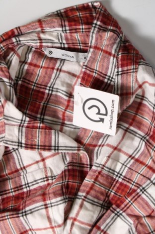 Γυναικείο πουκάμισο Target, Μέγεθος S, Χρώμα Πολύχρωμο, Τιμή 1,86 €