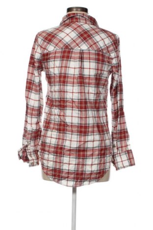 Γυναικείο πουκάμισο Target, Μέγεθος S, Χρώμα Πολύχρωμο, Τιμή 1,86 €