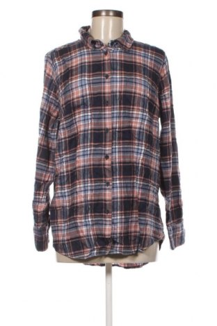 Γυναικείο πουκάμισο Target, Μέγεθος XL, Χρώμα Πολύχρωμο, Τιμή 6,18 €
