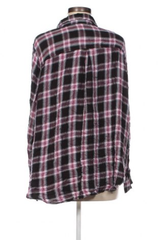 Γυναικείο πουκάμισο Terra & Sky, Μέγεθος XXL, Χρώμα Πολύχρωμο, Τιμή 15,46 €