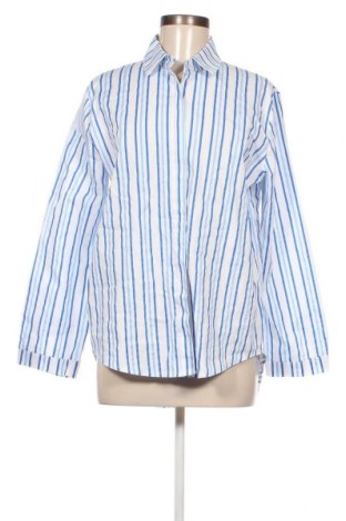 Γυναικείο πουκάμισο Terra di Siena, Μέγεθος M, Χρώμα Πολύχρωμο, Τιμή 3,42 €