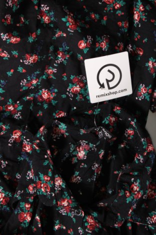 Γυναικείο πουκάμισο Terranova, Μέγεθος XS, Χρώμα Μαύρο, Τιμή 2,32 €