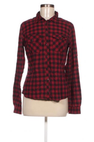 Γυναικείο πουκάμισο Terranova, Μέγεθος XL, Χρώμα Πολύχρωμο, Τιμή 4,02 €
