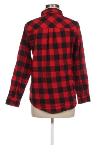 Dámska košeľa  Terranova, Veľkosť S, Farba Červená, Cena  2,98 €