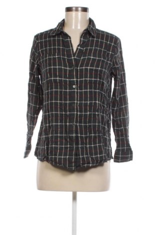 Γυναικείο πουκάμισο Tex, Μέγεθος M, Χρώμα Πολύχρωμο, Τιμή 2,94 €