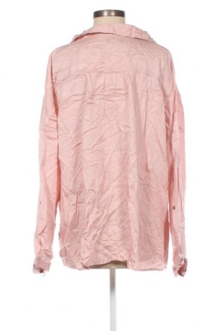 Dámská košile  Tex, Velikost 3XL, Barva Růžová, Cena  283,00 Kč
