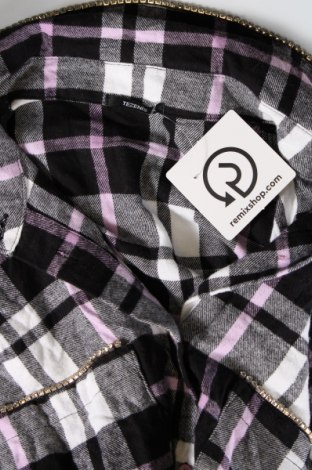 Γυναικείο πουκάμισο Tezenis, Μέγεθος S, Χρώμα Πολύχρωμο, Τιμή 3,40 €