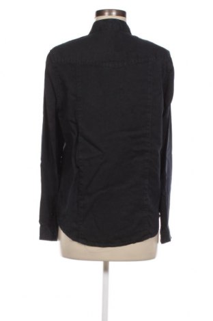 Γυναικείο πουκάμισο The Kooples, Μέγεθος M, Χρώμα Μαύρο, Τιμή 108,71 €