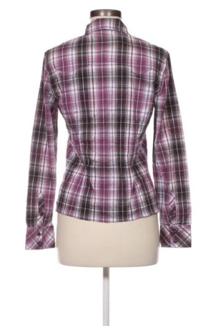 Γυναικείο πουκάμισο Time, Μέγεθος M, Χρώμα Πολύχρωμο, Τιμή 2,78 €