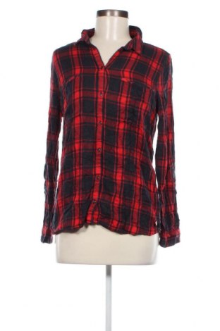 Γυναικείο πουκάμισο Tom Tailor, Μέγεθος M, Χρώμα Πολύχρωμο, Τιμή 4,46 €