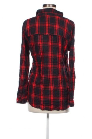 Γυναικείο πουκάμισο Tom Tailor, Μέγεθος M, Χρώμα Πολύχρωμο, Τιμή 2,82 €