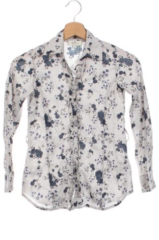 Γυναικείο πουκάμισο Tom Tailor, Μέγεθος S, Χρώμα Πολύχρωμο, Τιμή 7,28 €