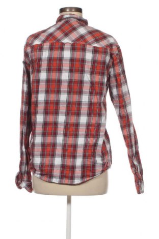 Γυναικείο πουκάμισο Tom Tailor, Μέγεθος M, Χρώμα Πολύχρωμο, Τιμή 1,93 €