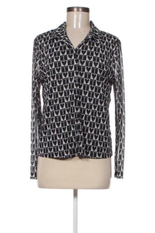 Γυναικείο πουκάμισο Tom Tailor, Μέγεθος M, Χρώμα Πολύχρωμο, Τιμή 8,54 €